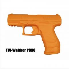 Harjoitusase Walther P99Q, ESP