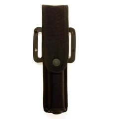Teleskooppipatukkakotelo rotating ASP 21" Cordura, King Cobra