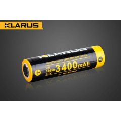 Klarus akku 3400mAh