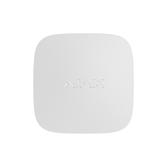 Ajax LifeQuality valkoinen